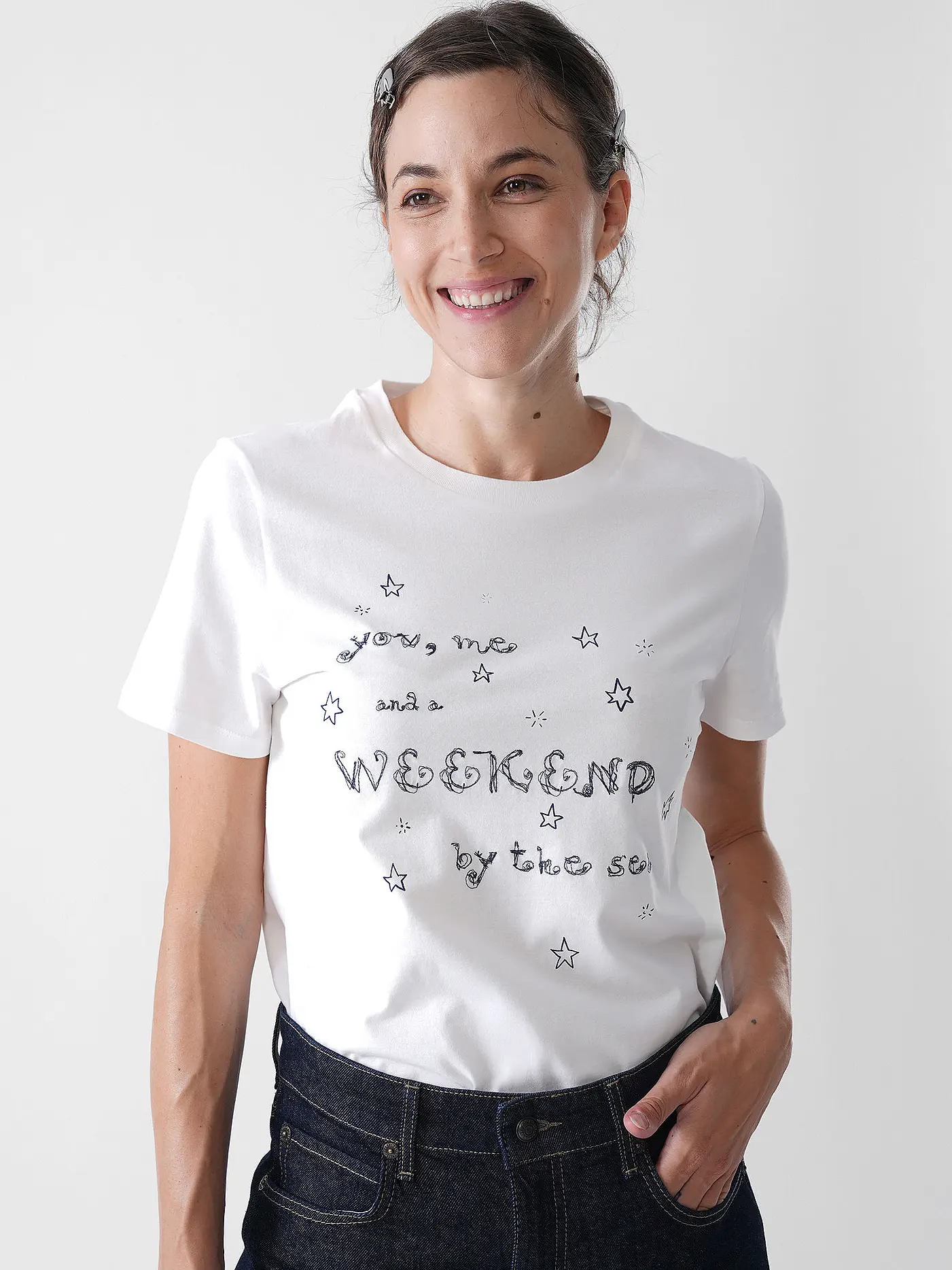 WEEKEND MAX MARA | T-Shirt ARA | 